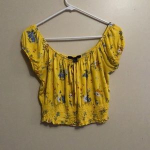 Spring top!!!